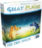 Great Plains – Brettspiel