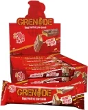 Grenade Proteinriegel Peanut Nutter (12x60g – Proteinreich & Zuckerarm)