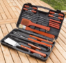 InnovaGoods 18-teiliger Grillkoffer für 14,39€ inkl. Versand (statt 29€)