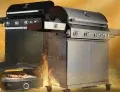 🔥 20% Rabatt auf Gasgrills & Pizzaöfen bei Burnhard