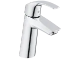 Grohe Eurosmart Energiespar-Waschtischarmatur Größe M für 45,90 € inkl. Versand (statt 70,18 €)