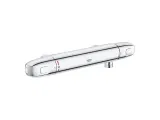 Grohe Grohtherm 1000 Thermostat-Brausebatterie | 1/2 Zoll Für 105,90 € Inkl. Versand