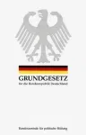 Grundgesetze gratis bestellen