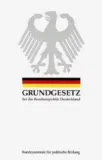 Grundgesetze gratis bestellen