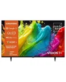 Grundig 43 Zoll Voe 84 Q QLED-Fernseher für 305,94 € inkl. Versand