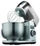 Grundig KMP 8650 S Küchenmaschine (1.000 Watt, 4,6 l Edelstahlrührschüssel) – für 149,40 € inkl. Versand (statt 189,99 €)