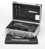 Grundig MC 3342 Haar- und Bartschneider Set für 19,00 € inkl. Prime-Versand (statt 30,56 €)