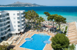 Last Minute – 6 Tage Mallorca im 4* Grupotel Los Principes & Spa für 254 € inkl. Flug, Frühstück & Transfer