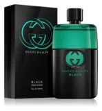 Gucci Guilty Black Pour Homme Eau de Toilette 90ml für 48,48 € inkl. Versand (statt 62,20 €)