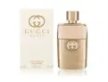 Gucci Guilty Pour Femme Eau de Parfum 50ml für 44,95 € inkl. Versand (statt 66,00 €)