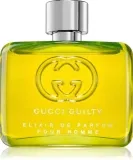Gucci Guilty Pour Homme Parfüm Extrakt (60ml) für 89,76 € inkl. Versand