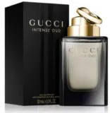 Gucci Oud Intense Eau de Parfum (90ml) für 77 € inkl. Versand (statt 110,00 €)