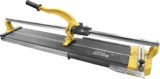 Güde 55369 GHF 800 Handfliesenschneider (Rutschfeste Unterlage, Fliesenstärke bis zu 12mm, bis zu 80 cm Länge) für 66,29 € inkl. Versand (statt 95,89 €)