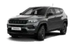 (Privat und Gewerbe) Jeep Compass Night Eagle 1.5l T4 48V e-Hybrid 130 PS für 189,00 € mtl