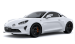 Leasing: Alpine A110 A110 S 1,8 Turbo 221 kW (300 PS) 12 Monate/ 329 € mtl.a