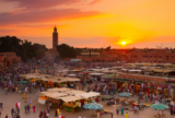 Günstige Flüge nach Marokko: Direkte Hin/ Rückflüge nach Fes, Agadir, Essaouira oder Marrakesch ab 26€