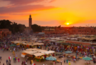 Günstige Flüge nach Marokko: Direkte Hin/ Rückflüge nach Fes, Agadir, Essaouira oder Marrakesch ab 26€