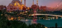 5 Tage in Istanbul im November für nur 191€ p.P inkl. Flüge ab München und ÜN im 4* Hotel