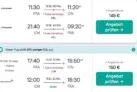 Günstige Flüge nach Korea: Hin und Rückflug von Frankfurt nach Soul ab 145 € 