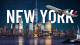 Günstige Flüge nach New York ✈️🌇 Hin- & Rückflüge ab 336€ pro Person z.B.: München, Berlin und Frankfurt