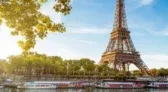 Paris 💕 Kurztrip: ÜN inkl. Frühstück im 4* Hotel Montbriand ab 27,45 € p.P