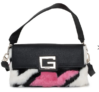 Guess Umhängetasche – Colorblock für 25,69 € inkl. Versand
