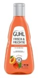Guhl Frisch & Fruchtig Shampoo 250 ml ab 2,37 € inkl. Prime-Versand (statt 3,95 €)