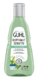 Guhl Kopfhaut Sensitiv Shampoo 250 ml für 2,02 € inkl. Prime-Versand (statt 3,95 €)