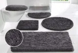 Guido Maria Kretschmer Home&Living Badematte Micro Exclusiv Badvorleger Badezimmer Teppich (50 Cm X 55 Cm) Ab 5,99 € Inkl. Versand (Otto Up Plus) (Statt 14,99 €)