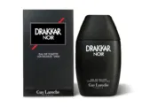 Guy Laroche Drakkar Noir – Eau de Toilette für Herren (200 ml)