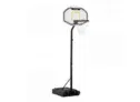 Gymrex GR-BS12 Basketballkorb mit Ständer (190-260 cm) für 129,00 € inkl. Versand statt 159,00 €