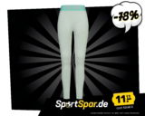 Gymshark Vital Seamless Damen Leggings (Gr. XS + S) für 11,11 € zzgl. 3,95 € Versand