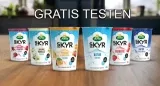 Arla Skyr gratis Testen dank Cashback ab 25.08.