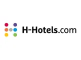 H-Hotels.com: 19,09 % Rabatt auf jede Buchung