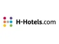 H-Hotels.com: 19,09 % Rabatt auf jede Buchung