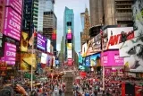Unvergessliche 13-Tägige Usa-Rundreise ✈️ New York, Miami, Los Angeles & Las Vegas Ab Nur 1.699 € P.p.