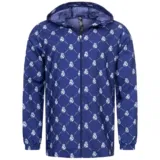 Real Madrid adidas Herren Windbreaker H59047