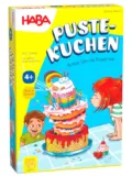 HABA 1307030001 Pustekuchen, bunt für 7,49 € inkl. Prime Versand (statt 15,49 €)