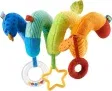 HABA 304688 – Mobile-Spirale Kunterbunt für 8,32 € inkl. Prime-Versand (statt 16,89 €)