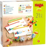 HABA 305780 – Fädelspiel Bauernhof-Freunde für 13,29 € inkl. Prime-Versand (statt 16,65 €)