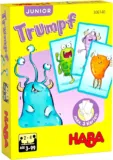 HABA 306140 – Trumpf Junior für 5,99 € inkl. Prime-Versand (statt 8,98 €)