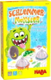 HABA 306554 – Schlemmermonster Mitbringspiel (für Kinder ab 5 Jahren) – für 8,99 € inkl. Prime-Versand (statt 12,94 €)