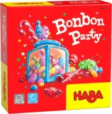 HABA 306587 – Bonbon-Party Mitbringspiel für 5,99 € inkl. Prime-Versand (statt 8,49 €)