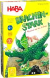HABA 4498 – Drachenstark – Gedächtnisspiel (für Kinder ab 5 Jahren) für 5,99 € inkl. Prime-Versand (statt 10,89 €)