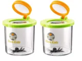 2 Stück – HABA 5241 Becherlupe (Mindestbestellmenge: 2) für 6,34 € inkl. Prime-Versand (statt 10,78 €)