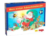 HABA Mein erster Adventskalender – Weihnachten auf dem Bauernhof (303156) – für 22,94 € inkl. Versand statt 27,85 €