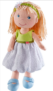 HABA Puppe Jil für 16,99 € inkl. Versand (statt 22,98 €)