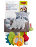 HABA Spieltrainer Waldfreunde Waschbär