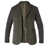 Hackett London Quilted Cord Herren Steppjacke für 99,99€ (statt 240€)