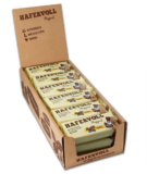 HAFERVOLL Flapjack Sweet & Salty Mandel, 18 x 65g Müsliriegel